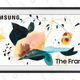 Samsung Class Frame Series - 4K UHD Dual LED Quantum HDR Smart TV | $398 | Amazon